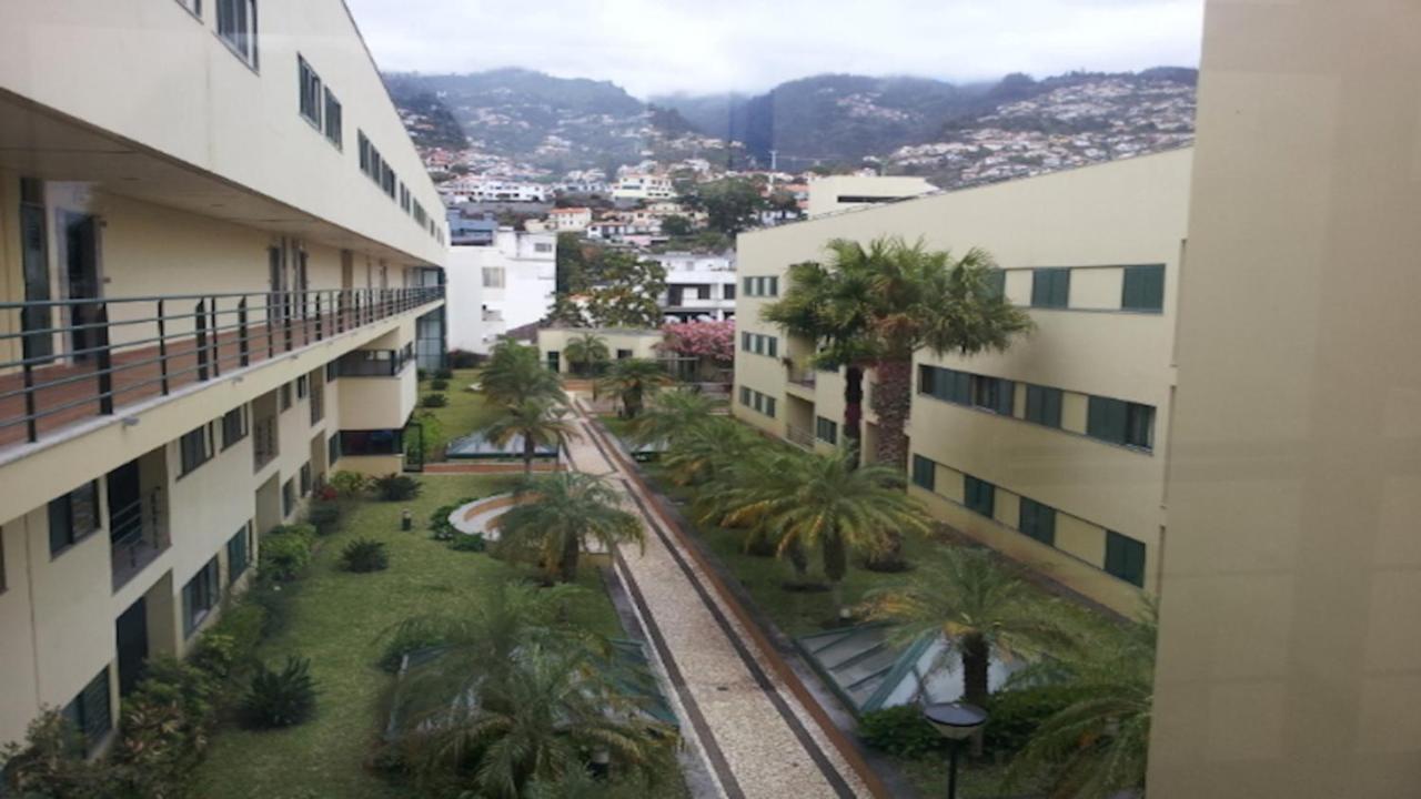 Cozy Apartment Downtown - Funchal - Madeira Zewnętrze zdjęcie